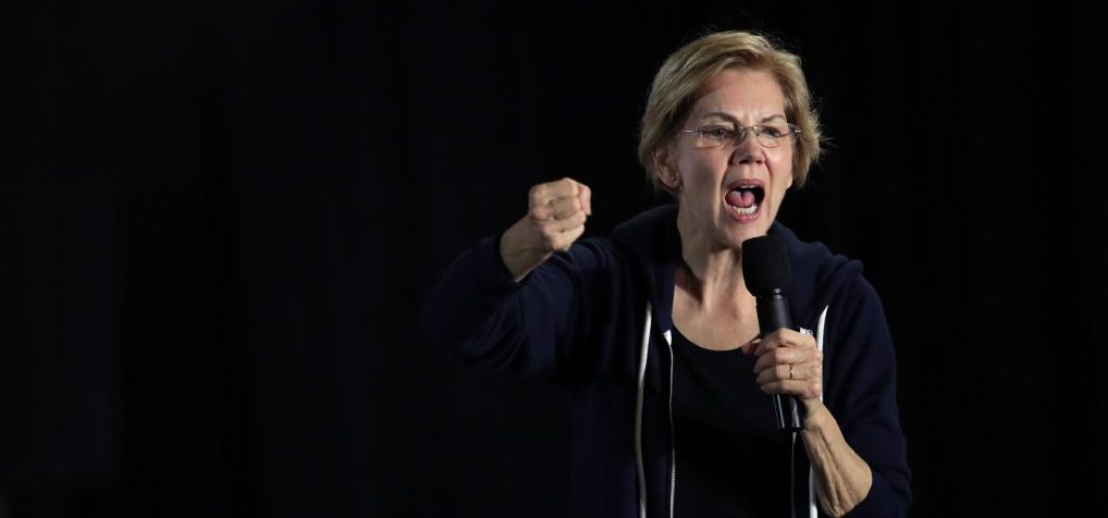 Medicare for All was the Grim Reaper for Warren’s Promising Presidential Campaign
